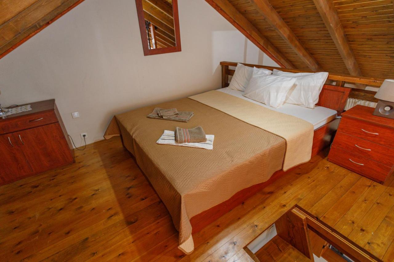 Vila Halkidiki Nea Kallikrateia Ngoại thất bức ảnh