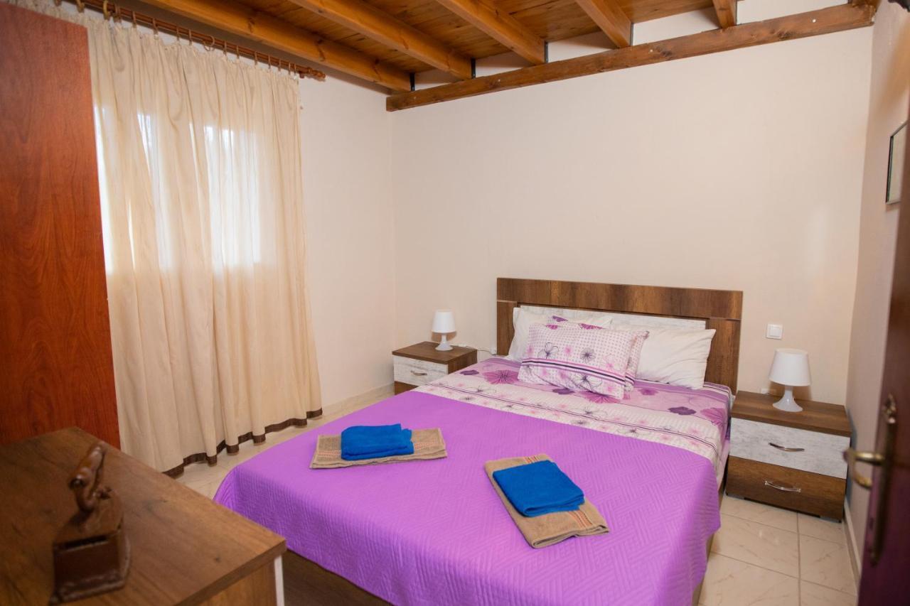 Vila Halkidiki Nea Kallikrateia Ngoại thất bức ảnh