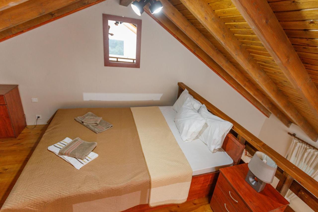 Vila Halkidiki Nea Kallikrateia Ngoại thất bức ảnh