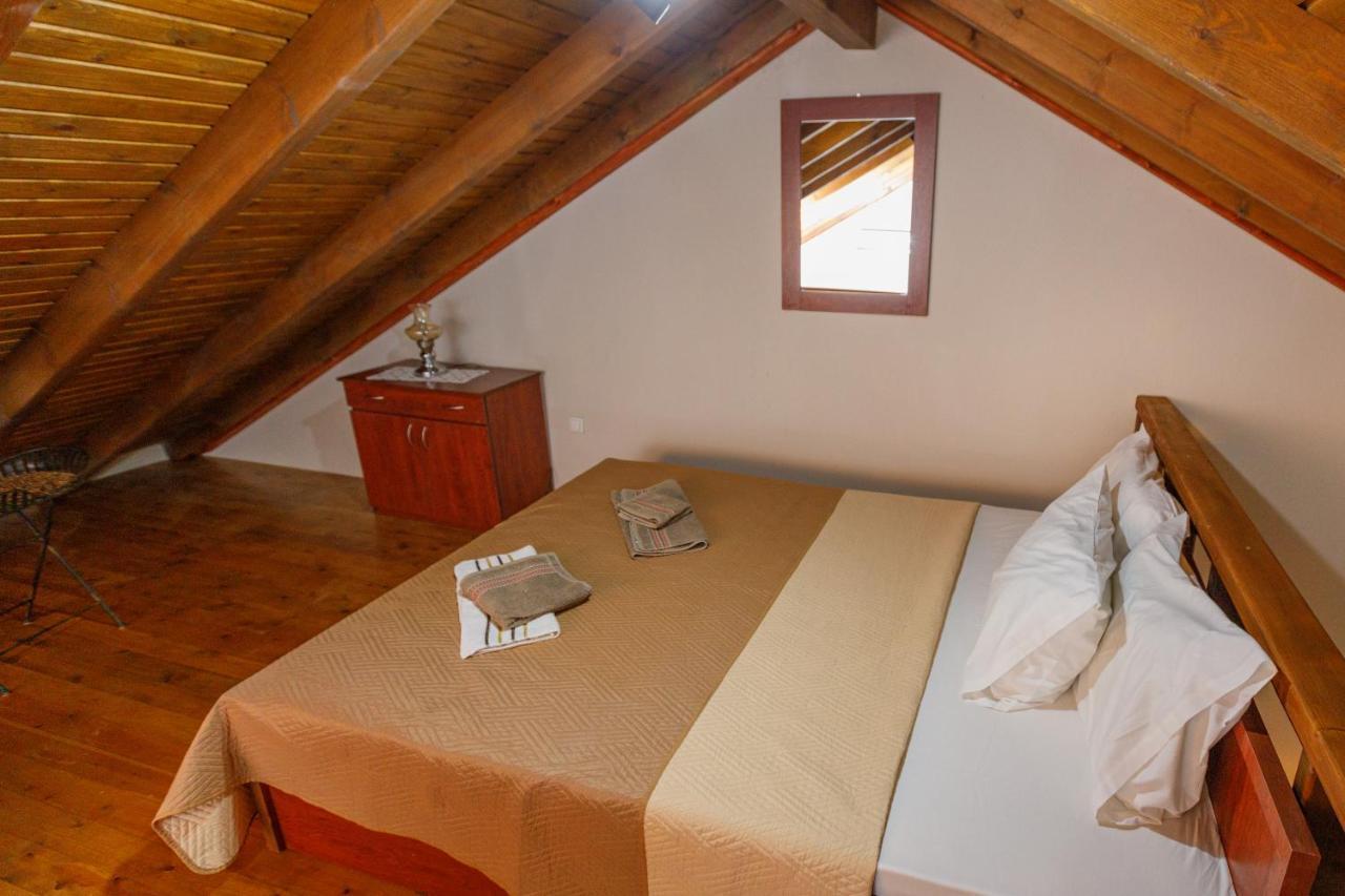 Vila Halkidiki Nea Kallikrateia Ngoại thất bức ảnh
