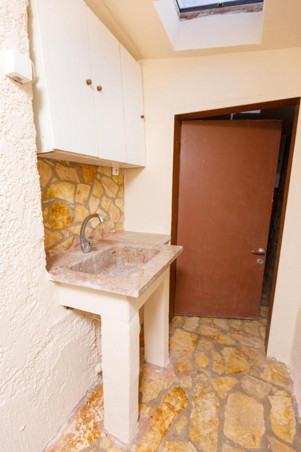 Vila Halkidiki Nea Kallikrateia Ngoại thất bức ảnh