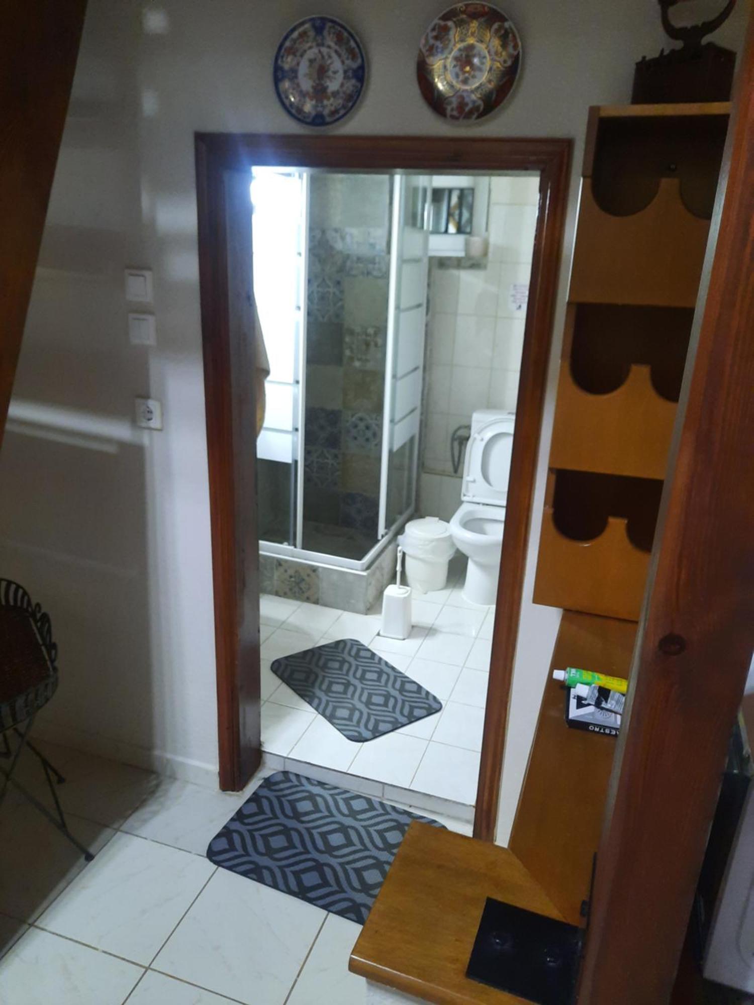 Vila Halkidiki Nea Kallikrateia Ngoại thất bức ảnh